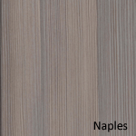 Carolina Closet Color - Signature Naples