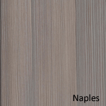 Carolina Closets Color - Signature Naples