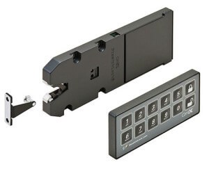 Accessory - Stealth Lock