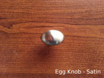 egg-knob-satin