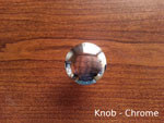 knob-chrome
